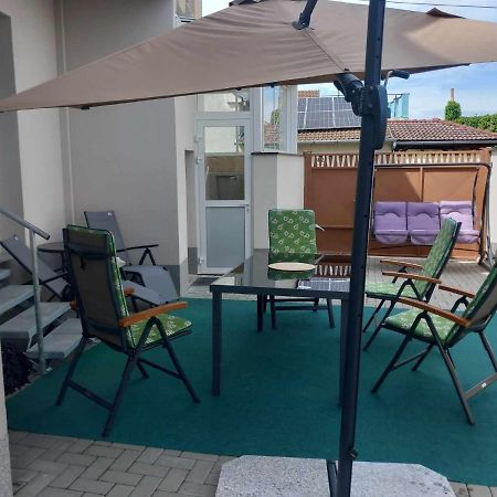 V Centru Apartment Lanžhot Екстериор снимка