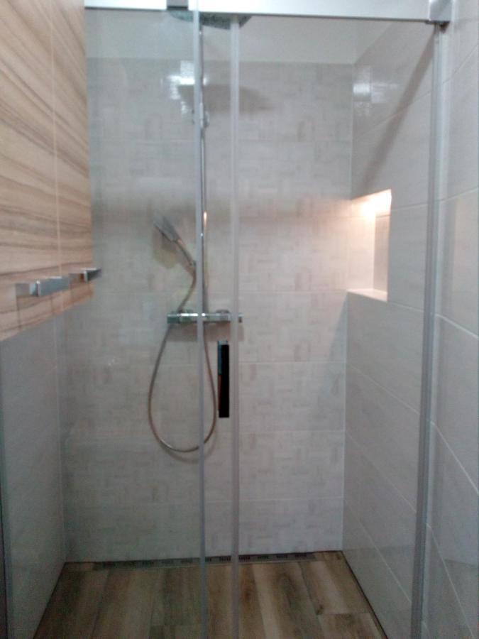 V Centru Apartment Lanžhot Екстериор снимка