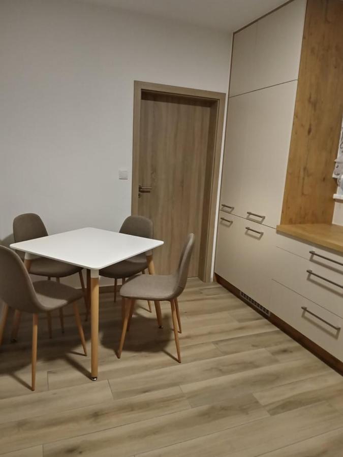 V Centru Apartment Lanžhot Екстериор снимка